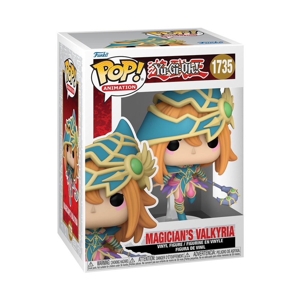 楽天市場】[ファンコ] FUNKO POP! ANIMATION: Yu-Gi-Oh! - Blue
