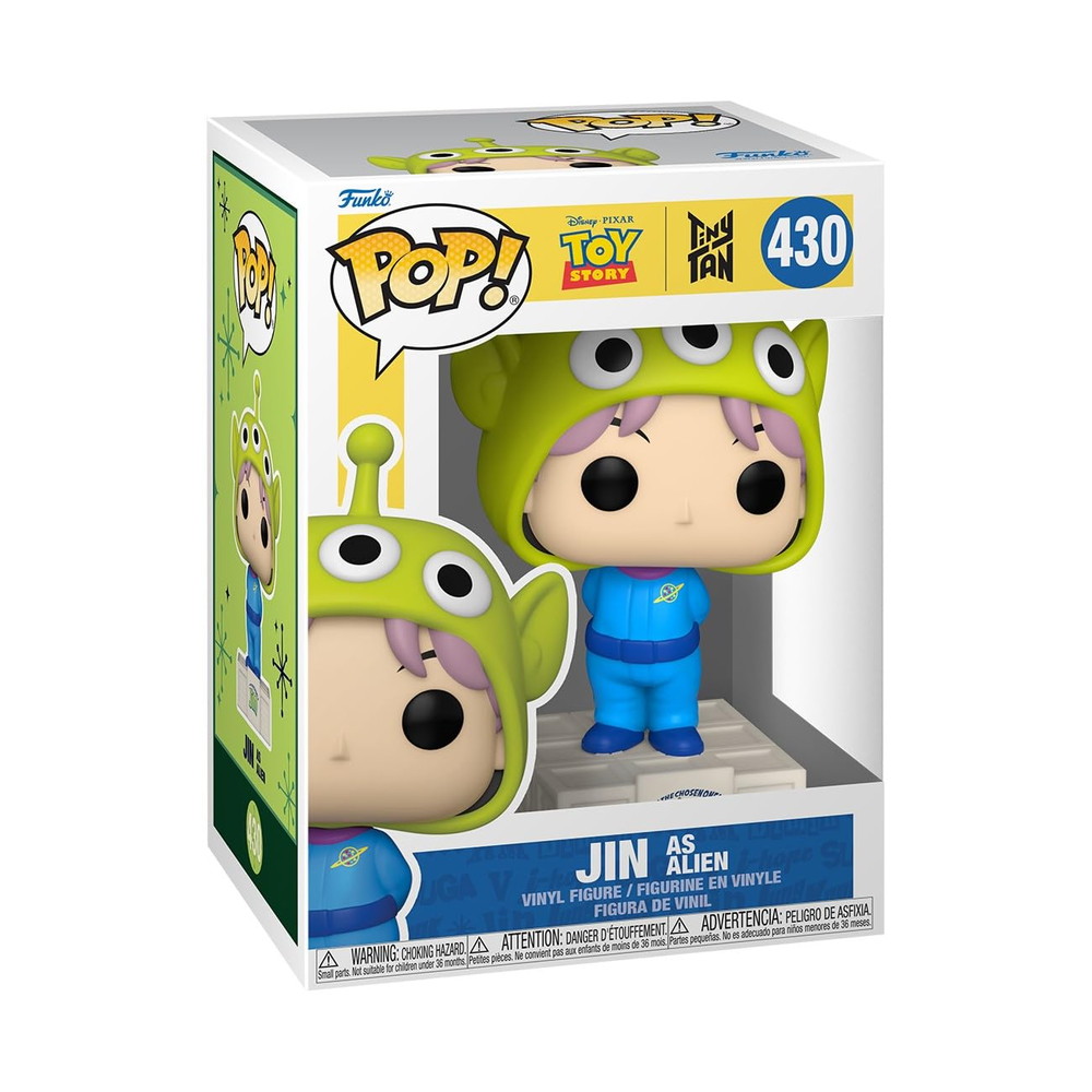 新品未開封☆限定品レア☆チャックルズ　FUNKO 561 トイストーリー　送料込 新品未開封☆限定品レア☆チャックルズ FUNKO 561 トイ