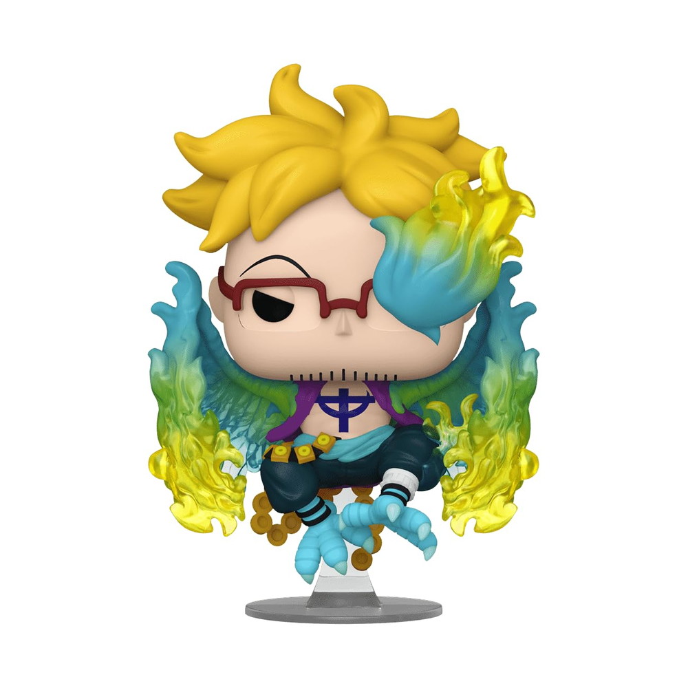 ワンピース　フィギュア　ファンコ　ミステリーミニ　Funko One Piece Mystery Minis | Funko