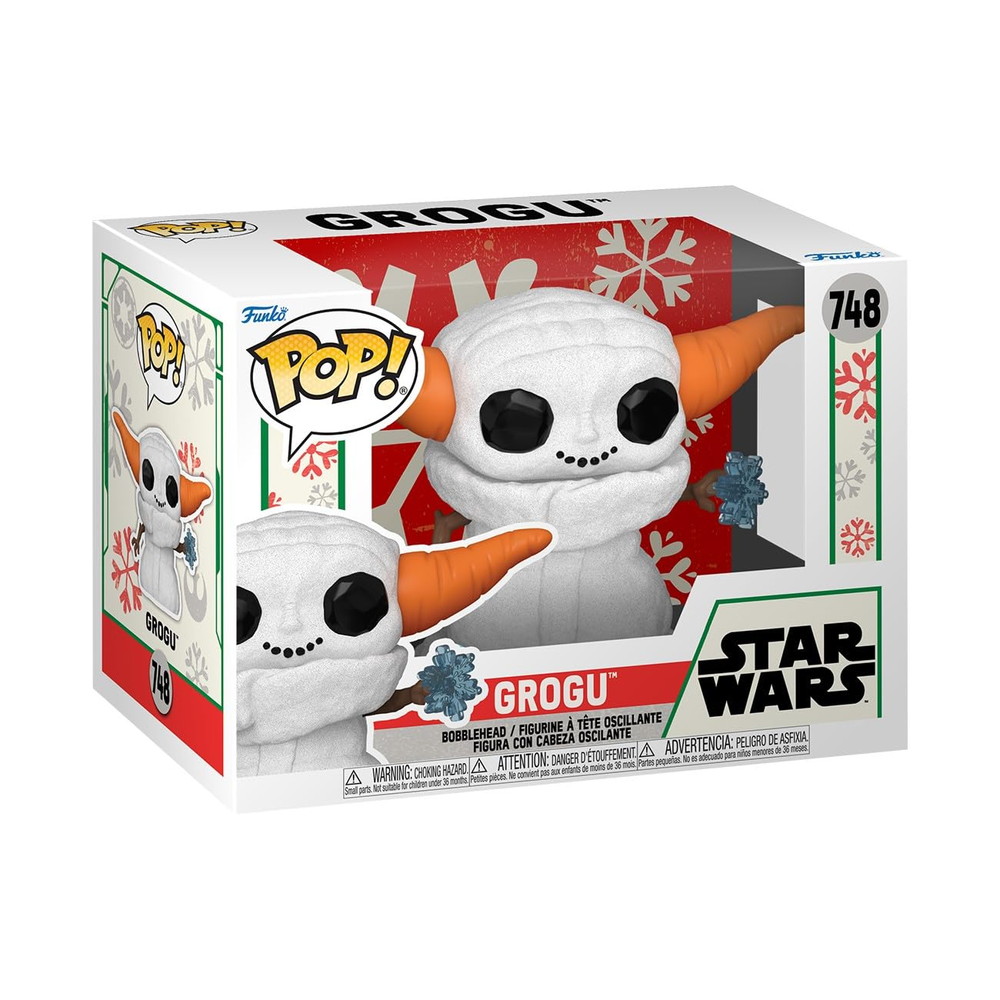 ファンコポップ スターウォーズ マンダロリアン on スピーダーw/グローグー 楽天市場】【Funko Pop! /ファンコポップ】 限定版 マンダ