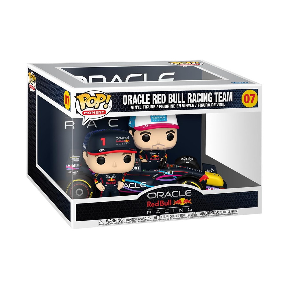 楽天市場】[ファンコ] Funko Pop! Rides Super Deluxe: McLaren