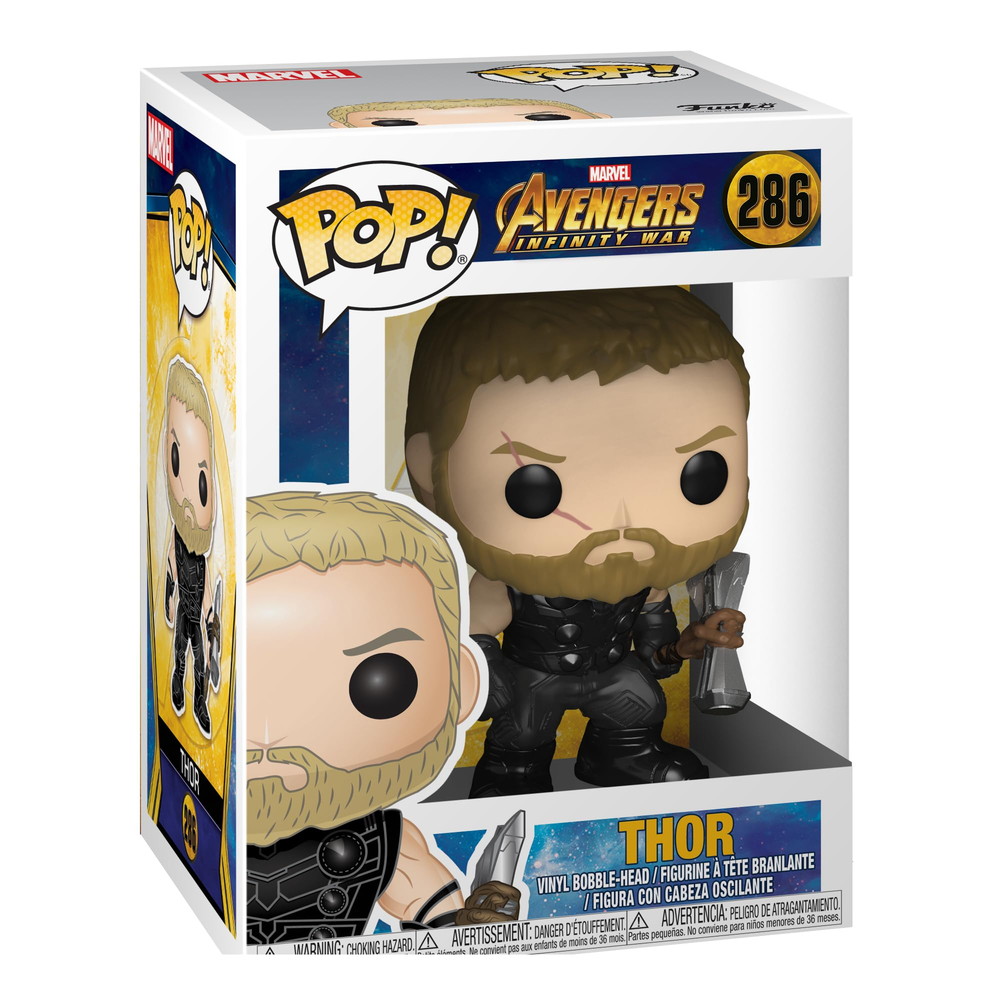 FUNKO POP! アベンジャーズ　ホークアイ　ファーストフード限定版 FUNKO POP! アベンジャーズ ホークアイ ファーストフード限定版