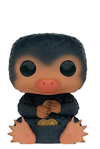 Funko Pop! ファンタスティック・ビースト ニフラー フィギュア ビニールフィギュア キャラクター 映画 コレクション 9,546円