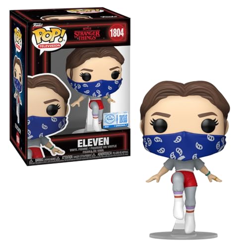 Funko Pop! ストレンジャー・シングス フィギュア ビニールフィギュア Netflix ネットフリックス グッズ コレクション キャラクター