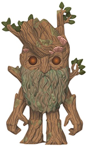 Funko Pop! ロード・オブ・ザ・リング ツリービアード フィギュア ビニールフィギュア 6インチ 大型サイズ グッズ｜Basqueバスク