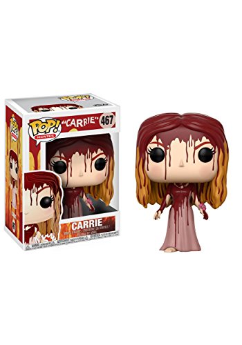Funko Pop! キャリー キャリー フィギュア ビニールフィギュア ホラー映画 スティーヴン・キング キャラクター グッズ