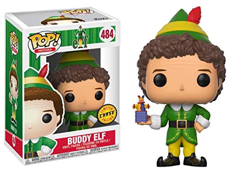 Funko Pop! エルフ ～サンタの国からやってきた～ バディ フィギュア ビニールフィギュア 映画 キャラクター クリスマス コレクション 11,880円