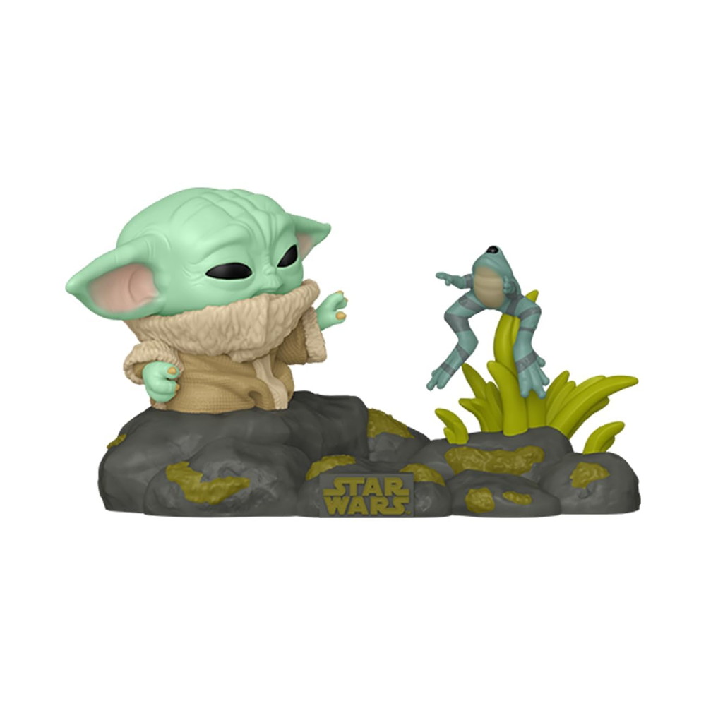 楽天市場】【Funko Pop! /ファンコポップ】 限定版 マンダ