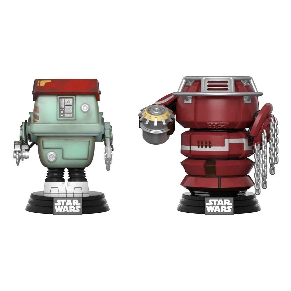 Funko POP Vinyl フィギュア マルチカラー|Basqueバスク