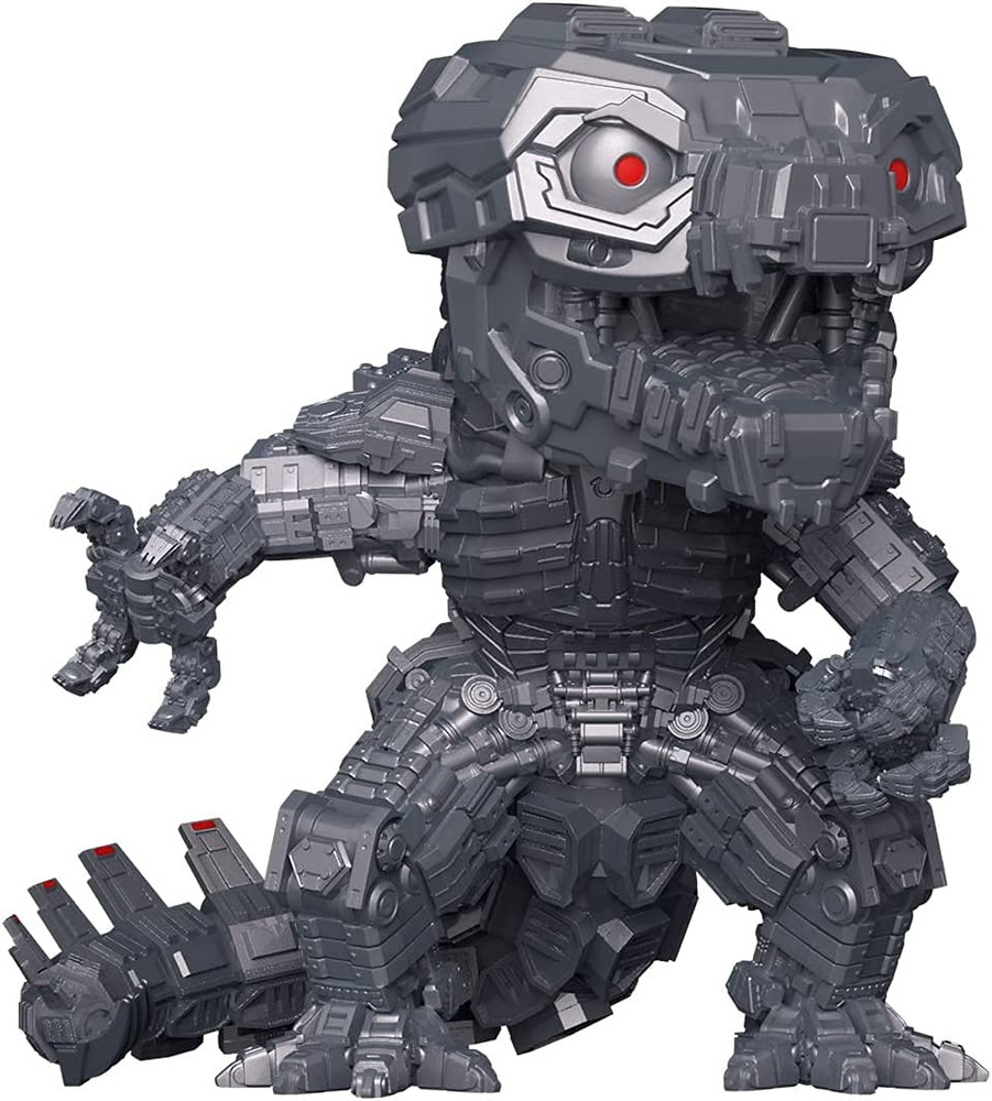プレイメイツ　メカゴジラ Amazon.co.jp: ゴジラ VS コング プレイメイツ ベーシック