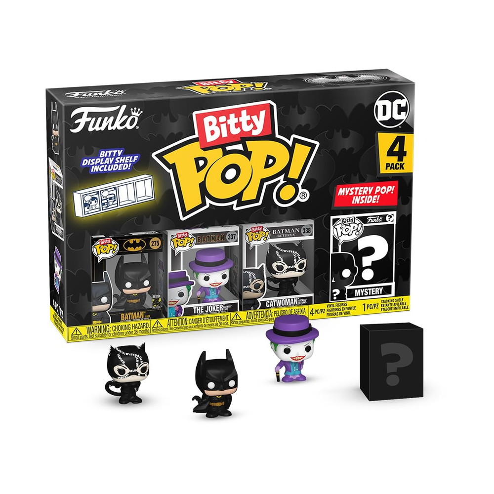 Funko Pop! バットマン（Funko Shop限定版） 61ZAEMtGc7L._UF894,1000_QL80_.jpg