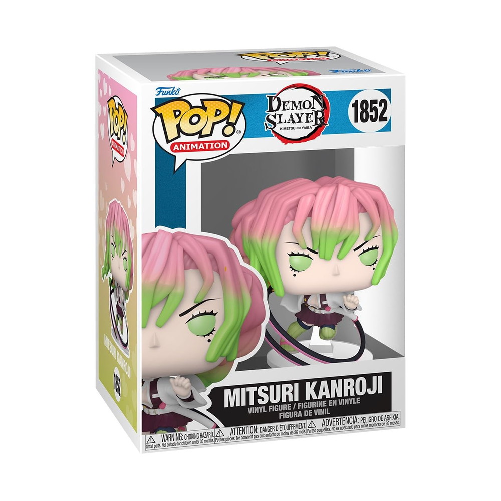 鬼滅の刃 嘴平 伊之助 + シャツ POP! FUNKO ファンコ フィギュア Amazon | Funko POP！アニメーション：鬼滅の刃 嘴平伊之助