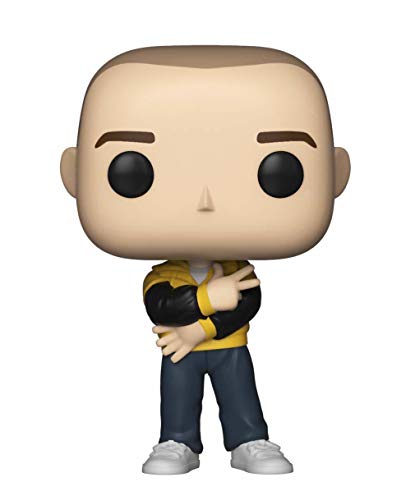 Funko Pop! スプリット ヘドウィグ フィギュア ビニール製 映画 キャラクター コレクション 雑貨