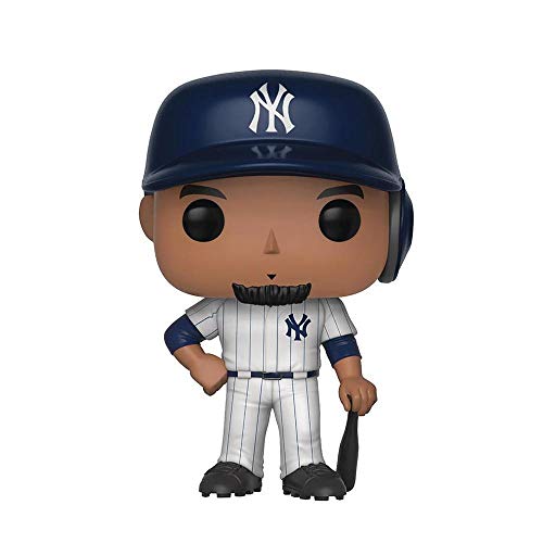 Funko Pop! ジャンカルロ・スタントン メジャーリーグ MLB フィギュア ビニールフィギュア コレクション インテリア 置物