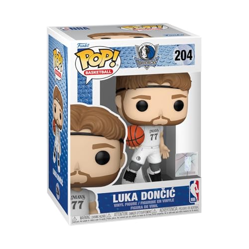 楽天市場】[ファンコ] FUNKO POP! NBA: Dallas Mavericks - Luka
