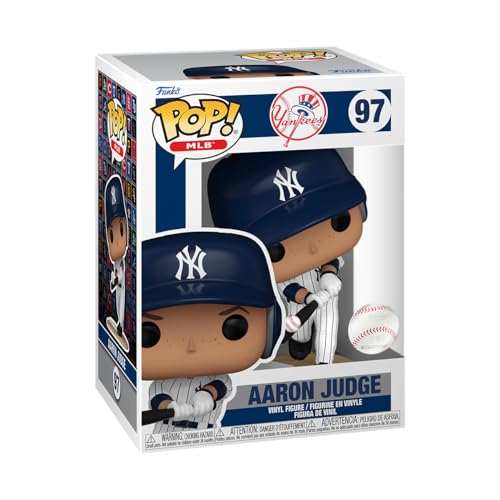 楽天市場】MLB アーロン・ジャッジ ヤンキース フィギュア