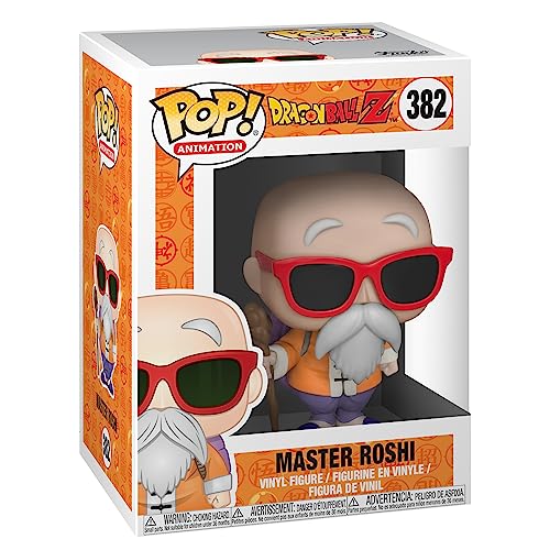 楽天市場】Funko POP ドラゴンボールZ フィギュア4種福袋セット