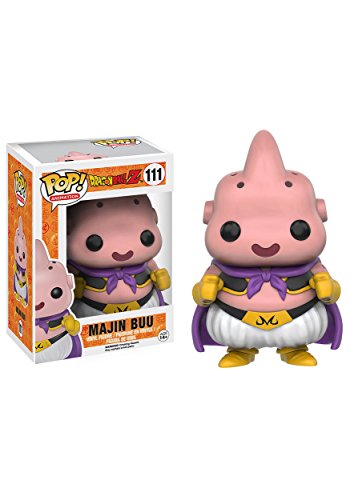 ギガンティックシリーズ ドラゴンボールZ 魔人ブウ（善） フィギュア「ギガンティックシリーズ ドラゴンボールZ 魔人ブウ
