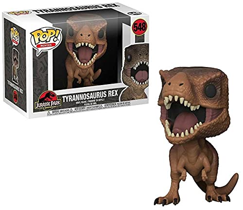 楽天市場】[ファンコ] Funko POP! Movies: Jurassic World Rebirth