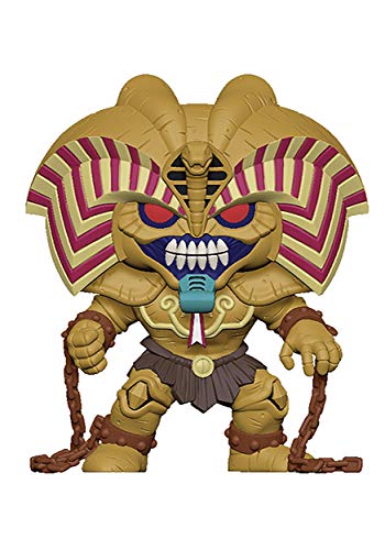 フィギュア ユギオー エクゾディア 6インチ ビニール フィギュア Funko Pop! Animation
