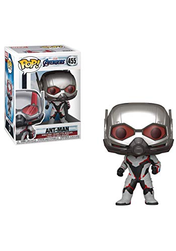Funko Pop! マーベル アベンジャーズ エンドゲーム アントマン マルチカラー スタンダード