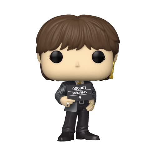 楽天市場】Funko Pop Rocks ファンコ BTS 7体セット ダイナマイト 7PK