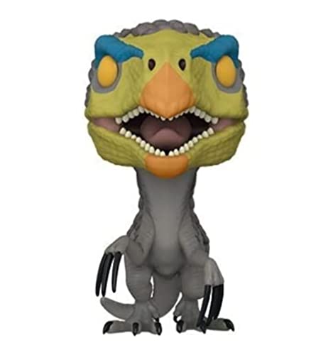 ファンコ　ジュラシックワールド　ミステリーミニ Amazon.com: Funko Pop! Mystery Minis : Jurassic World