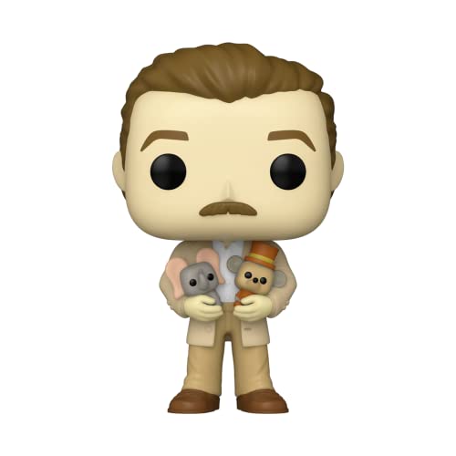 FUNKO POP フィギュア ドナルドダック　31 FUNKO POP フィギュア ドナルドダック 31 【公式通販】