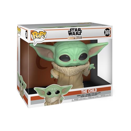 Funko Pop スターウォーズ マンダロリアン スピーダー グローグー imgrc0103280988.jpg