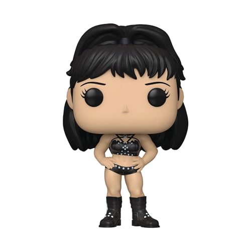 Funko POP WWE チャイナ フィギュア マルチカラー