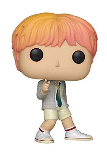 楽天市場】Funko Pop Rocks ファンコ BTS 7体セット ダイナマイト 7PK