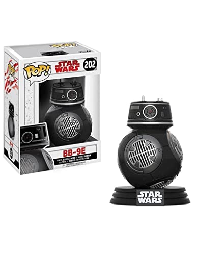 Funko スター・ウォーズ エピソード8 最後のジェダイ ポップ フィギュア 10インチ