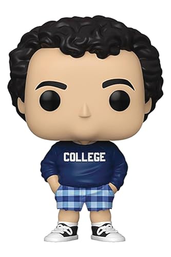 Funko Pop ムービー アニマルハウス ブルート カレッジセーター マルチカラー フィギュア