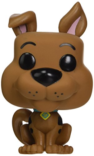 Funko スクービードゥー アニメーションフィギュア|Basqueバスク