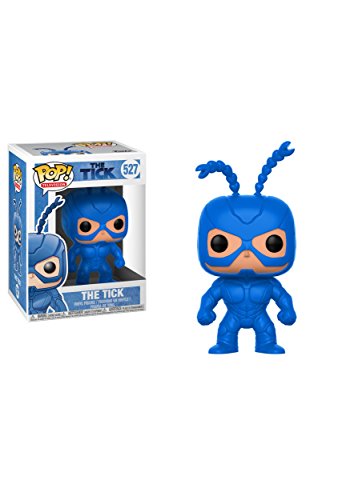 フィギュア Funko Pop TVシリーズ ザ・ティック コレクション
