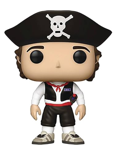 Funko Pop！ ムービー ファストタイムス アット リッジモント ハイ ブラッド パイレート マルチカラー