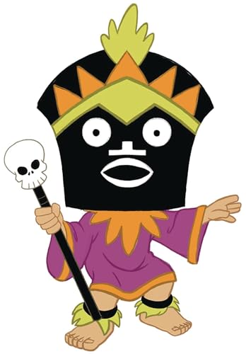 Funko Pop！ アニメーション スクービードゥー ウィッチドクター フィギュア｜Basqueバスク