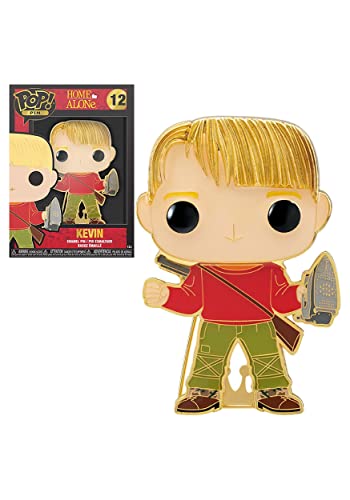Funko Pop! ピンズ ホームアローン ケビン フィギュア