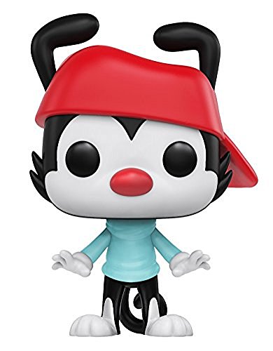 Funko アニメーションフィギュア アニマニアックス ワッコ|Basqueバスク