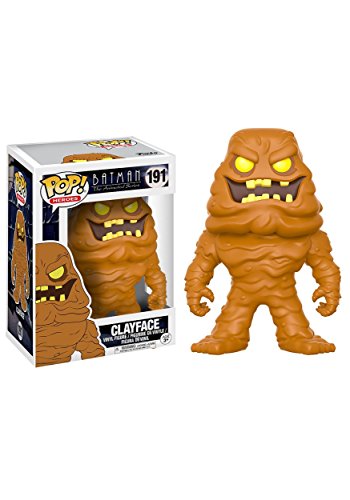 バットマン アニメーションシリーズ クレイフェイス フィギュア Funko POP|Basqueバスク