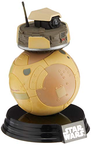 Funko Pop POP スター ウォーズ レジスタンス BB ユニット マルチカラー