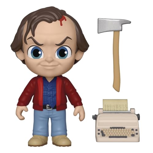Funko Pop 5 スター ザ シャイニング ジャック トーランス マルチカラー フィギュア