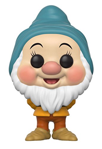 バッシュフル フィギュア ディズニー 白雪姫 Funko Pop コレクタブル ビニール|Basqueバスク