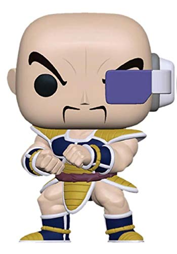 ドラゴンボールZ ナッパ フィギュア Funko POP! アニメーションシリーズ