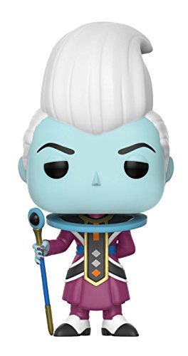 フィギュア ドラゴンボール超 ウイス Funko Pop! アニメーションシリーズ コレクション