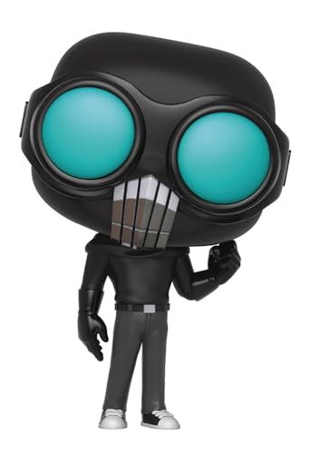 Funko POP! ディズニー インクレディブル2 スクリーンスレイバー フィギュア