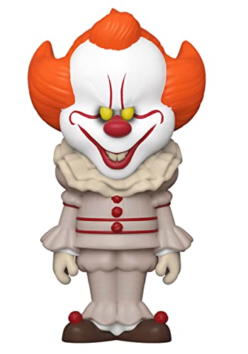 Funko IT (2017) ビニールソーダ ペニーワイズ 限定版 20000個 ランダム1個 チェイスをお探しの方に