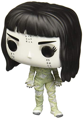 Funko Pop POP ムービー ザ マミー アクション フィギュア