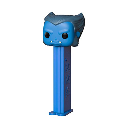 Funko Pop! ペッツ マーベル ビースト フィギュア キャンディ ディスペンサー Funko Pop! PEZ Marvel Beast X-MEN
