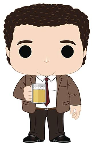 Funko Pop! TV チアーズ ノーム フィギュア ビニールフィギュア Cheers Norm 人形 インテリア コレクション